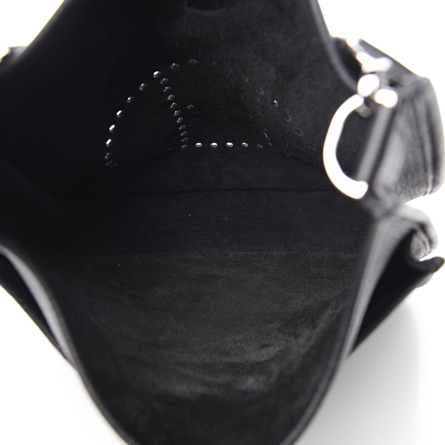 Taurillon Clemence Evelyne III PM Black