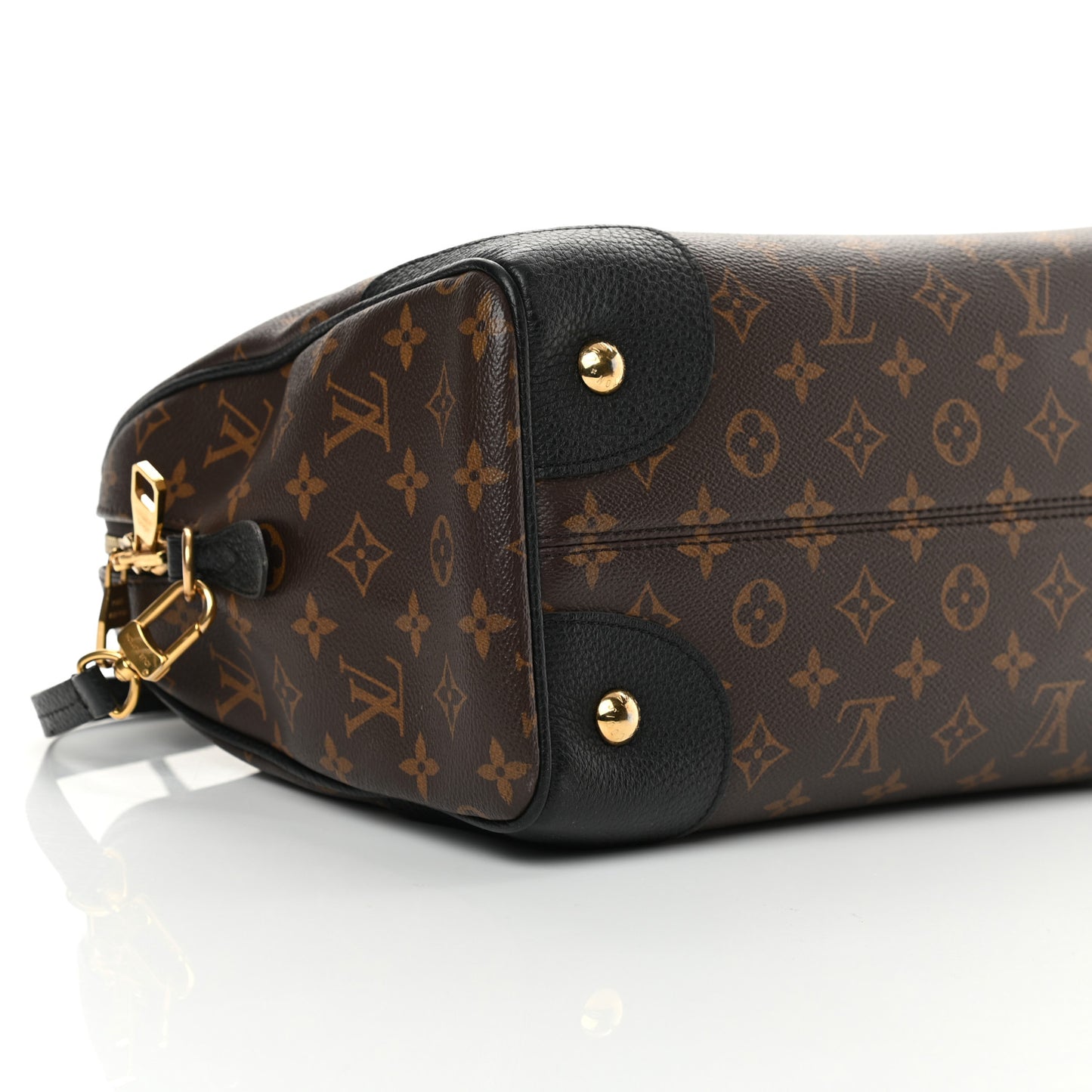 Monogram Retiro NM Black
