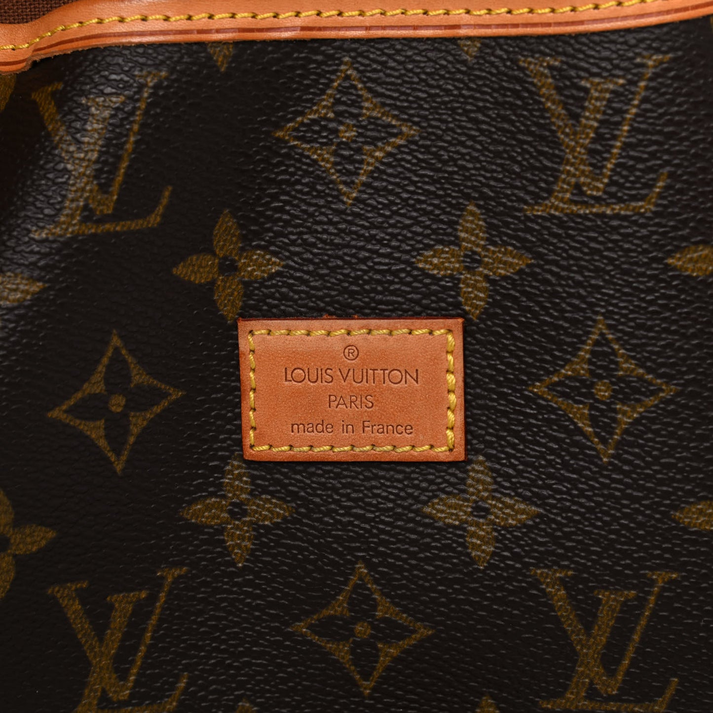 Monogram Saumur 30