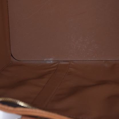 Louis Vuitton Monogram Sac Chien 40 Pet Carrier 7 of 18