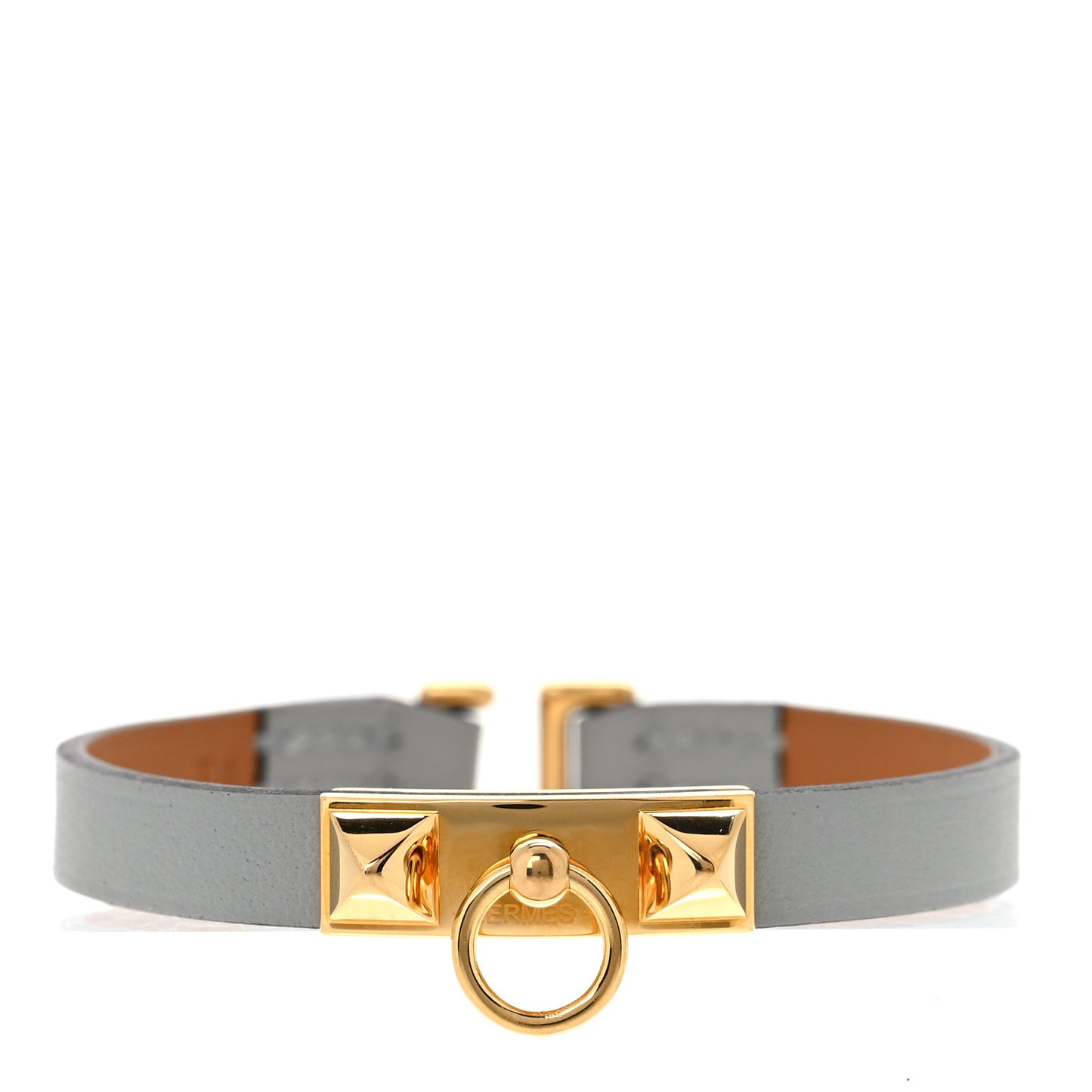 Swift Rivale Micro Bracelet T4 Bleu Lin