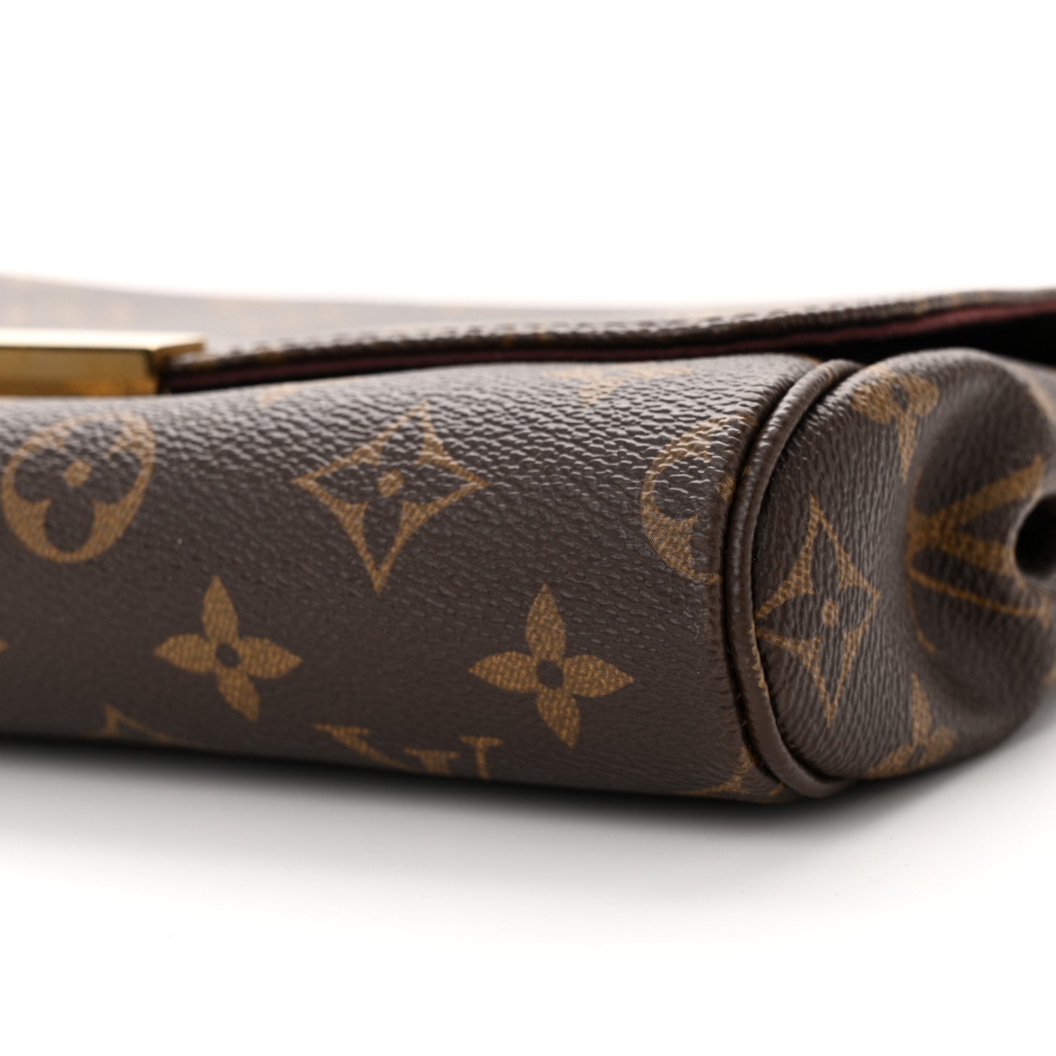 Louis Vuitton Monogram Favorite MM 11 of 12