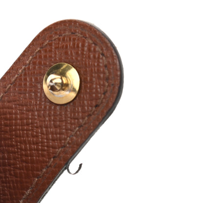 Louis Vuitton Monogram Compact Zippe Zipped Wallet 9 of 10