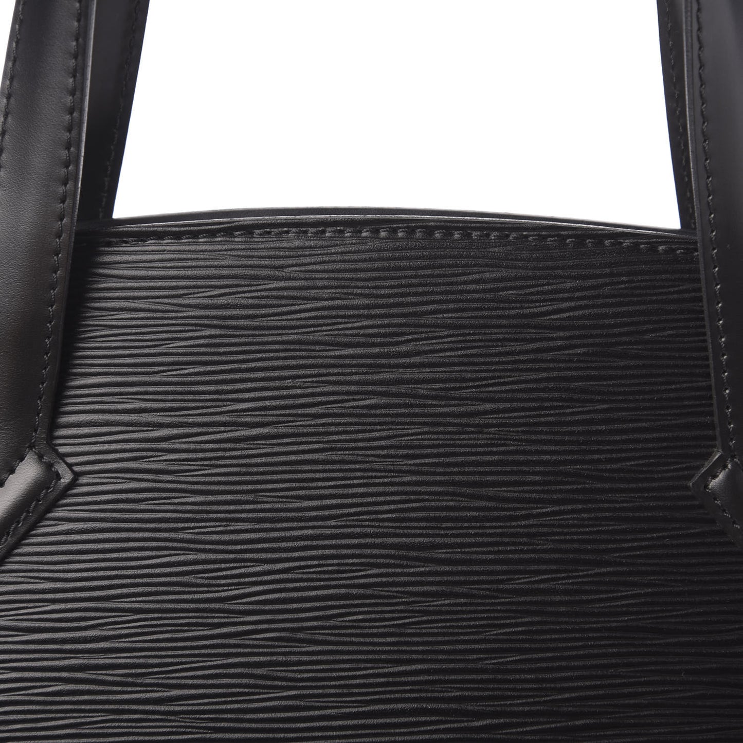 Epi Saint Jacques PM Black