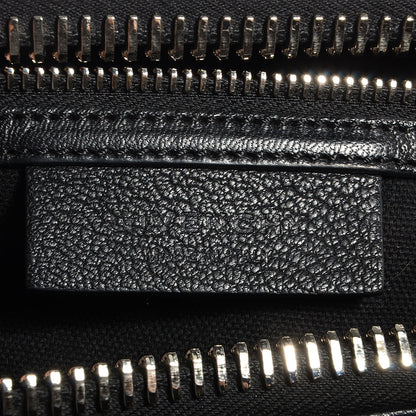 Givenchy Sugar Goatskin Medium Antigona Black 6 of 9
