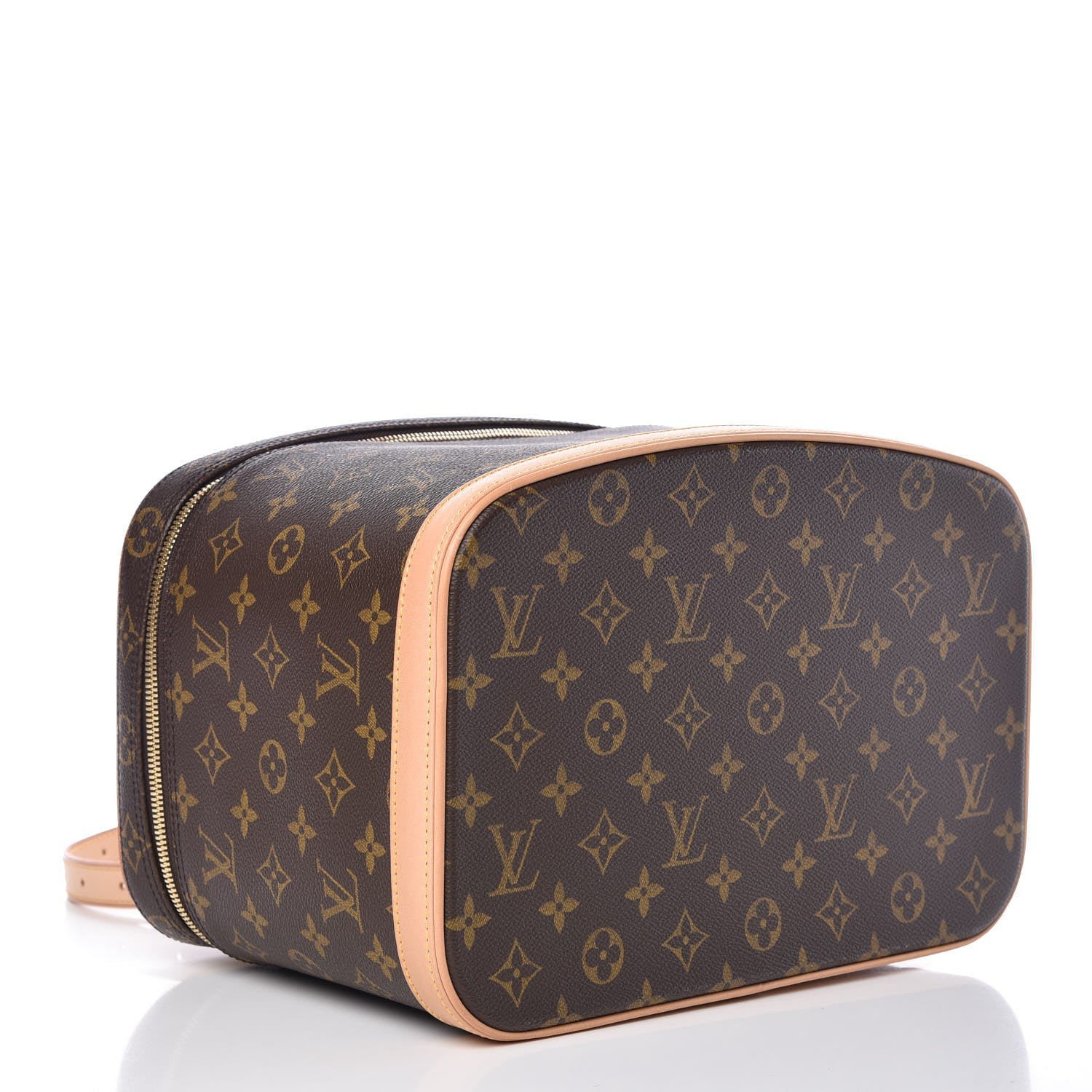 Louis Vuitton Monogram Nice 4 of 8