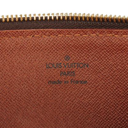 Louis Vuitton Monogram Papillon 30 6 of 7