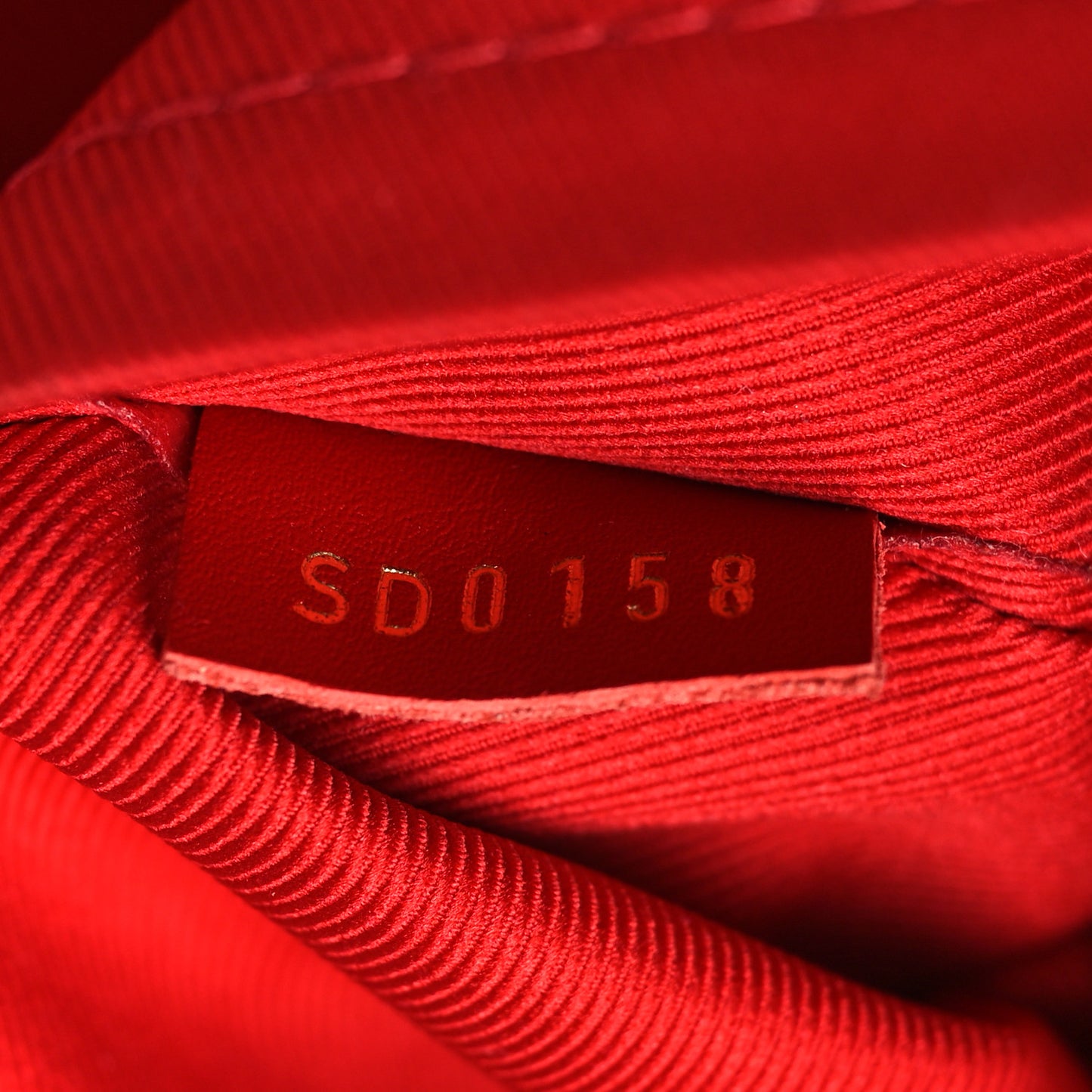 Damier Ebene South Bank Besace