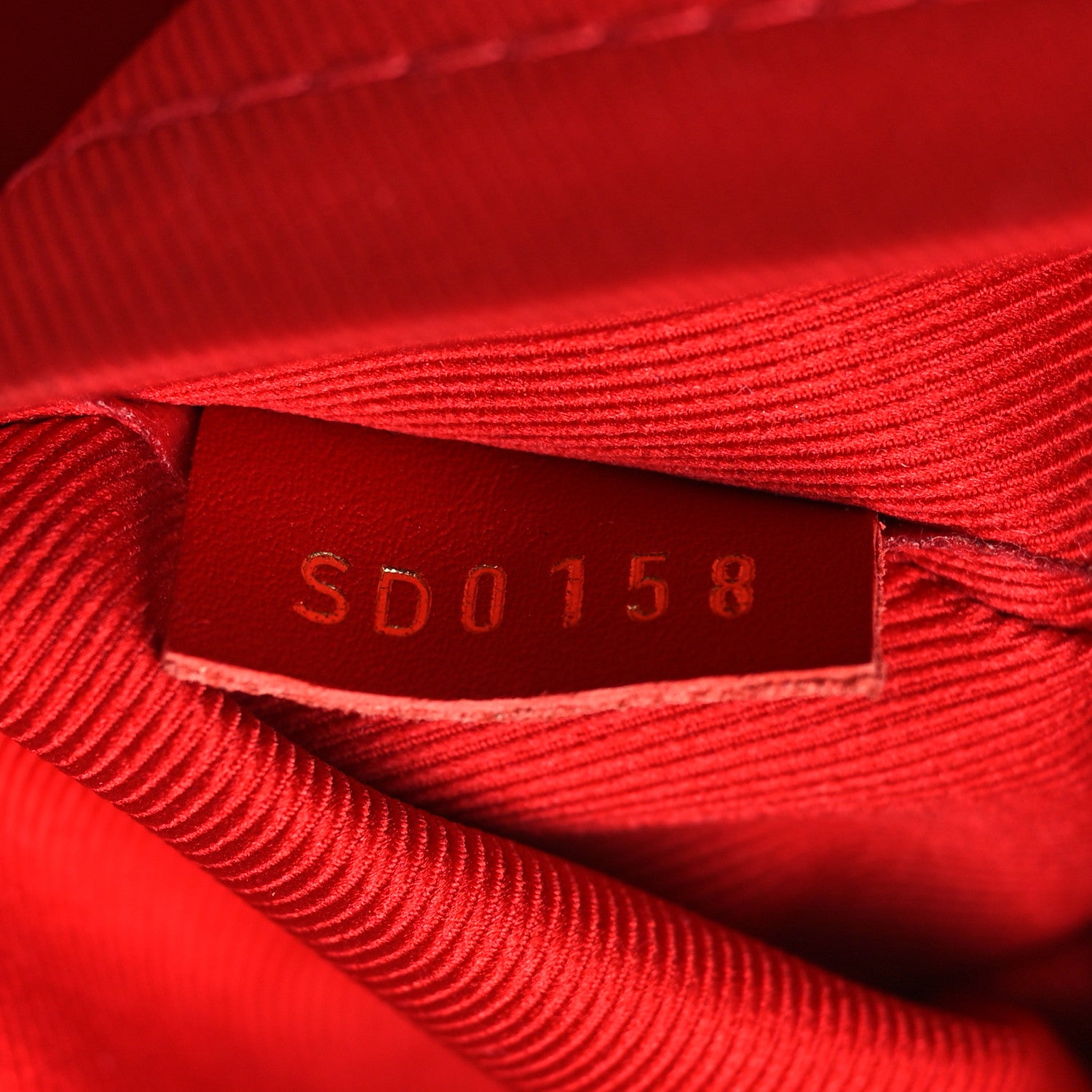 Louis Vuitton Damier Ebene South Bank Besace 8 of 10
