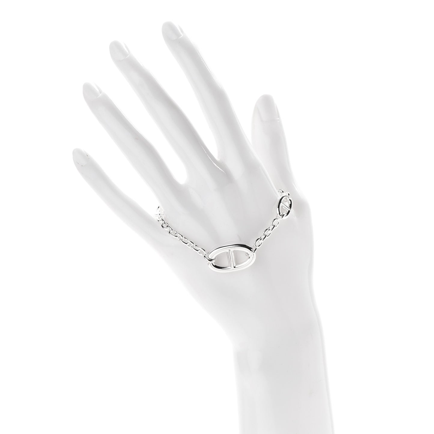 Sterling Silver Farandole Bracelet ST