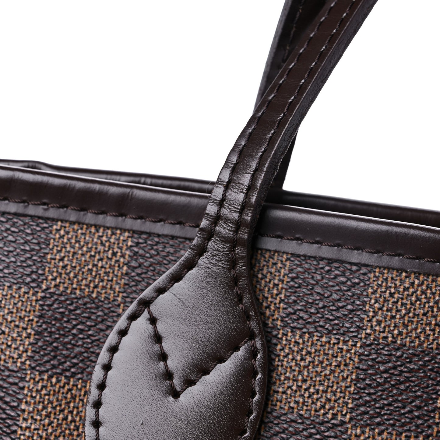 Damier Ebene Neverfull PM