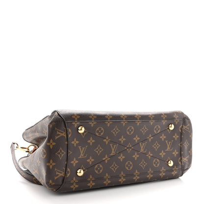 Louis Vuitton Monogram Montaigne GM 4 of 10