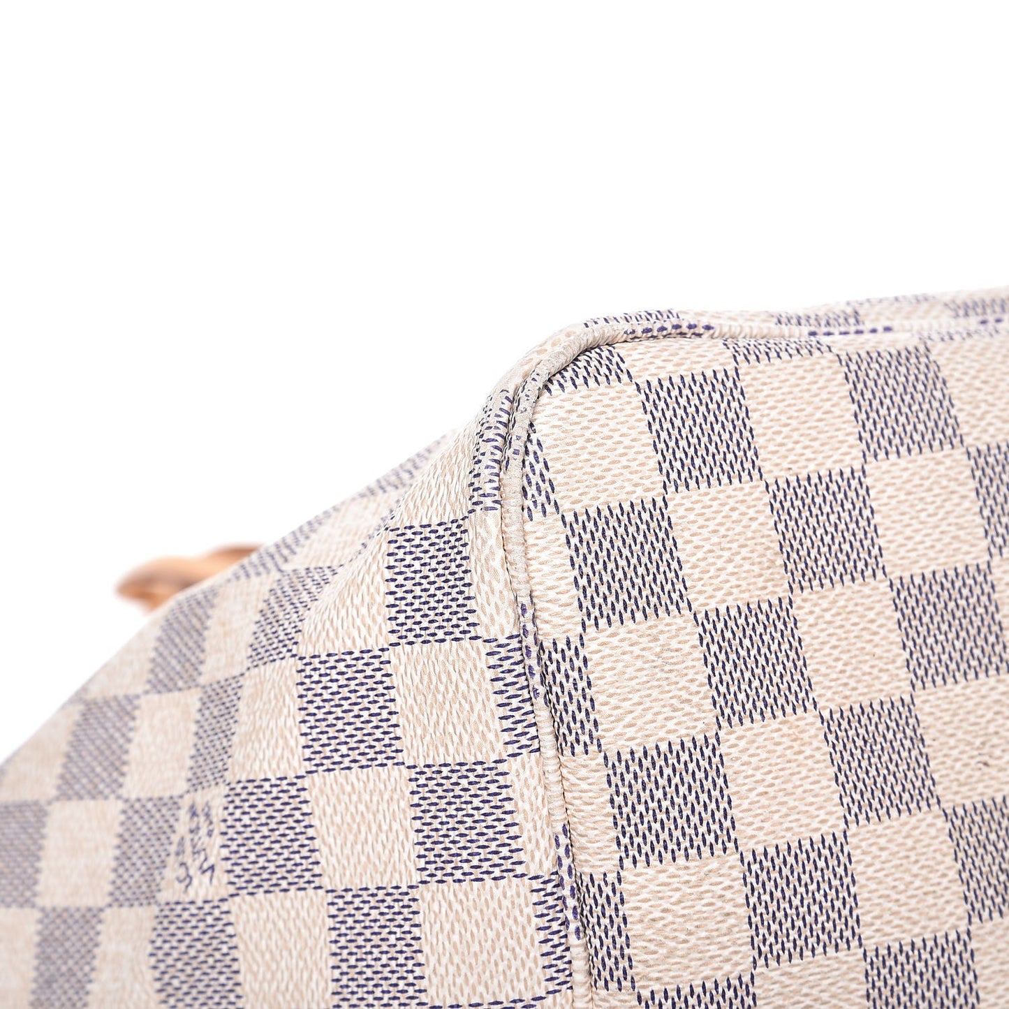 Damier Azur Neverfull GM