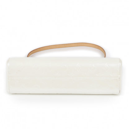 Louis Vuitton Vernis Roxbury Drive Perle 3 of 12