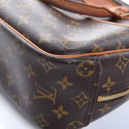 Louis Vuitton Monogram Trouville 15 of 22
