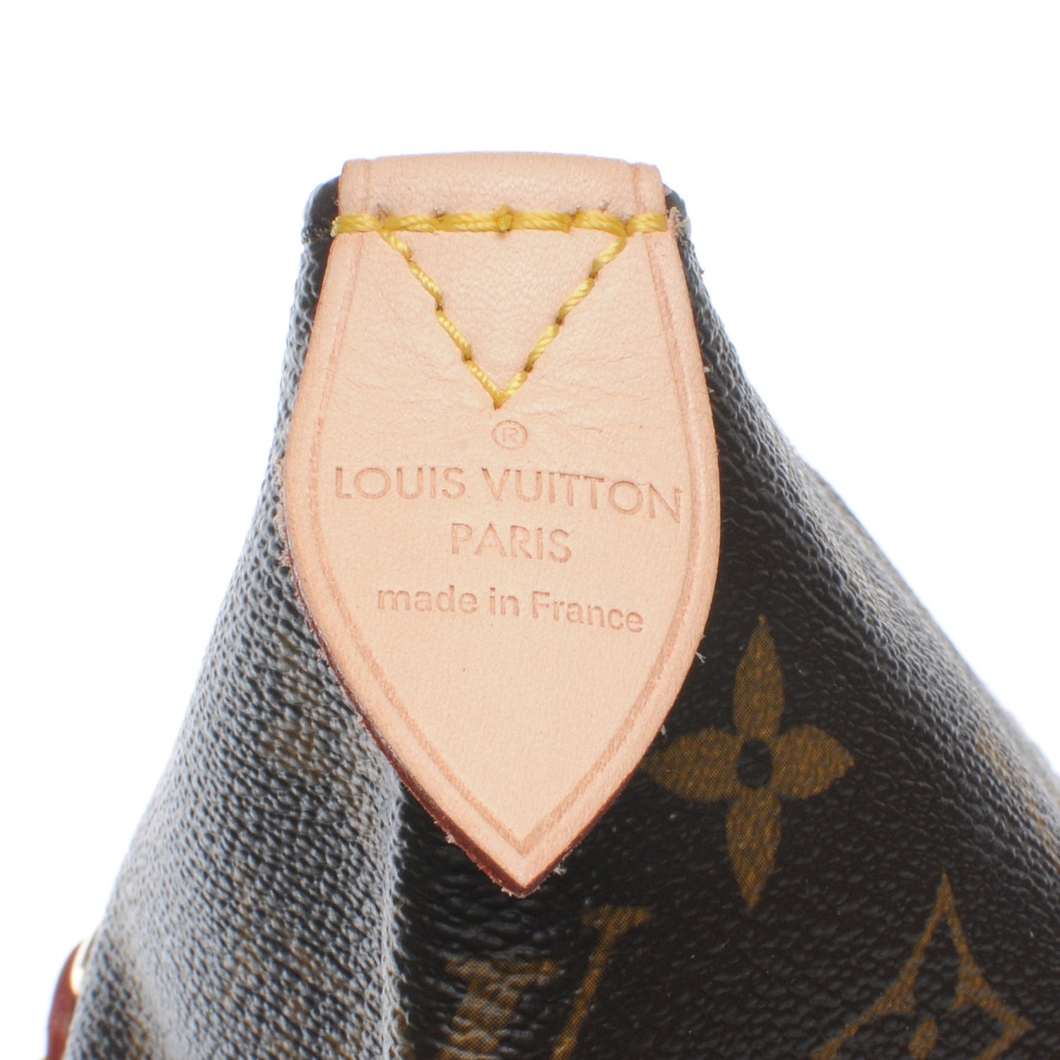 Louis Vuitton Monogram Totally GM 5 of 7
