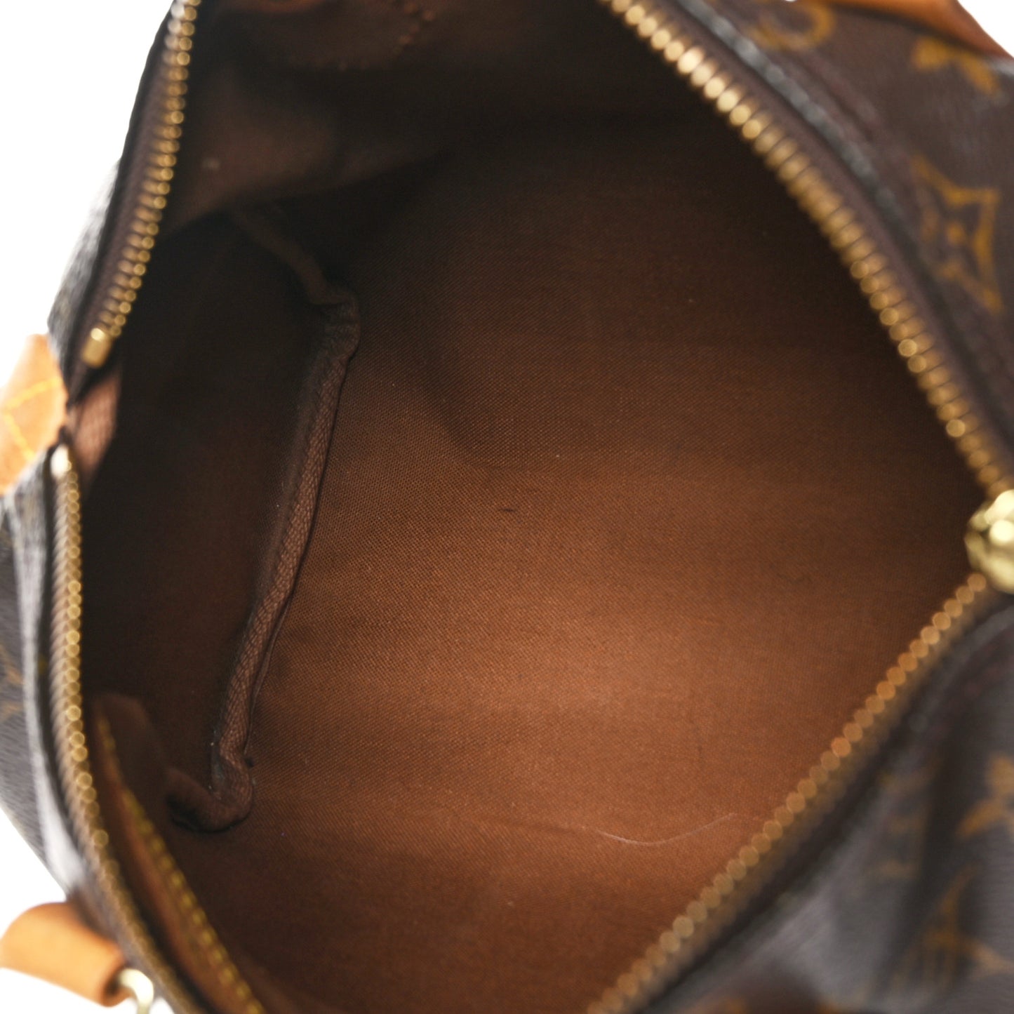 Monogram Speedy 25