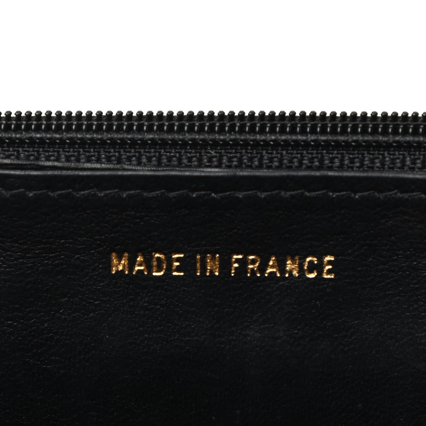Caviar Timeless CC Wallet On Chain WOC Black