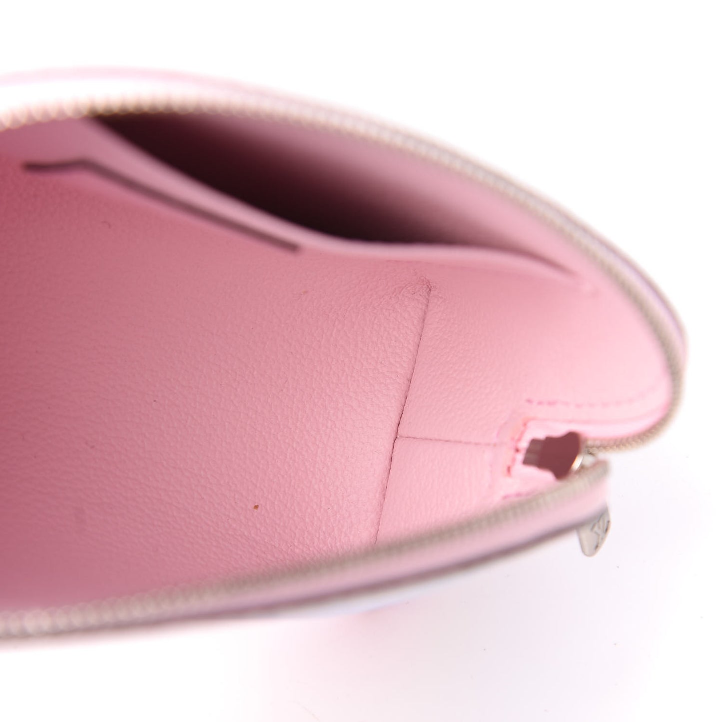 Monogram Giant Escale Cosmetic Pouch Pastel