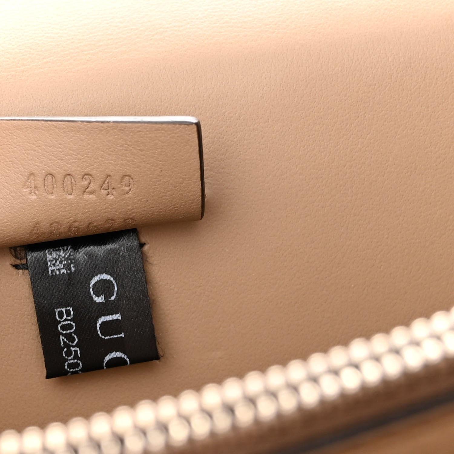 Gucci Suede Small Dionysus Shoulder Bag Taupe 8 of 11