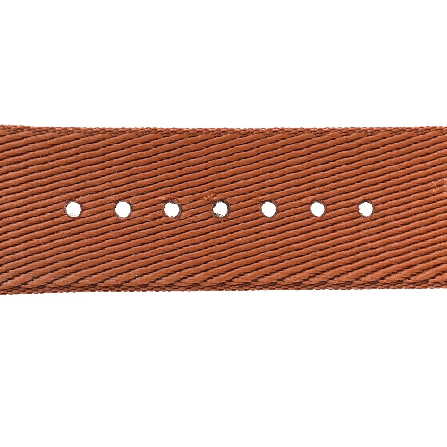 Toile H Apple Watch Single Tour Band 41mm Gold