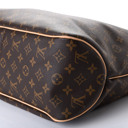 Louis Vuitton Monogram Delightful MM 7 of 9