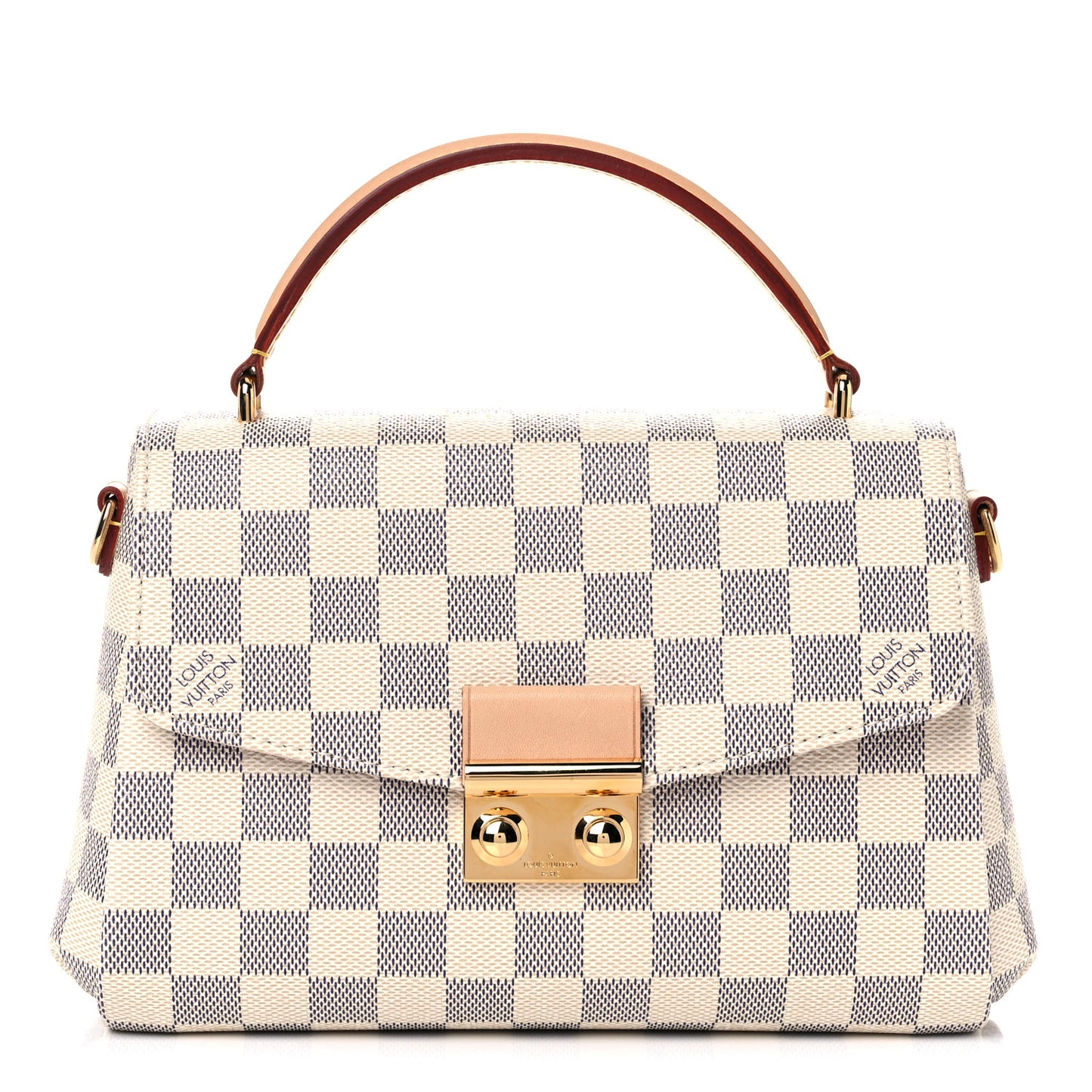 Damier Azur Croisette
