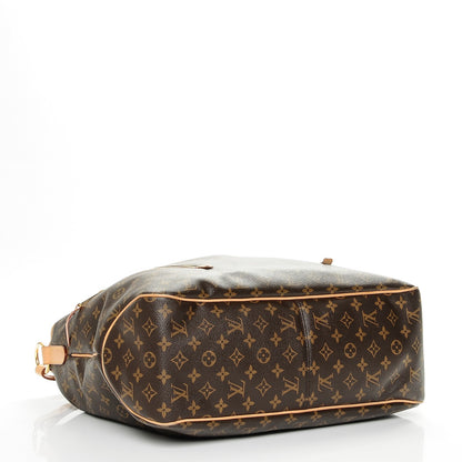 Louis Vuitton Monogram Delightful GM 4 of 7