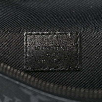 Louis Vuitton Monogram Eclipse Discovery Bumbag 6 of 9