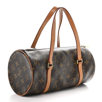 Louis Vuitton Monogram Papillon 26 3 of 11