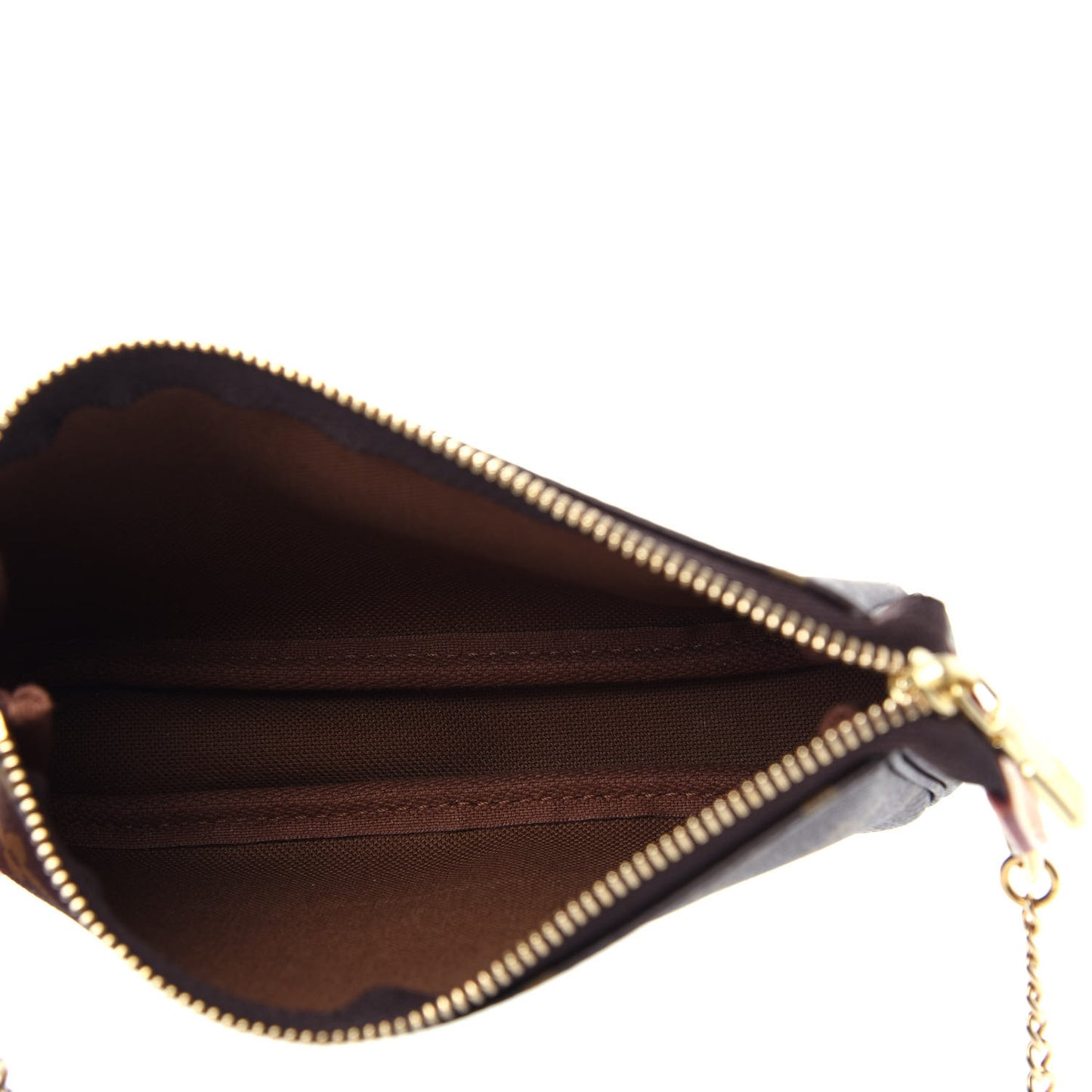 Monogram Mini Pochette Accessories