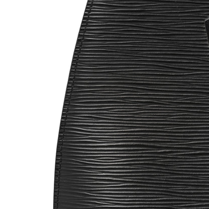 Louis Vuitton Epi Lussac Black 12 of 12