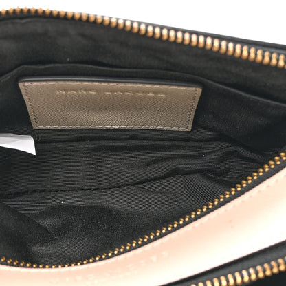 Marc Jacobs Saffiano Small Snapshot Camera Bag Dust Multi 6 of 15