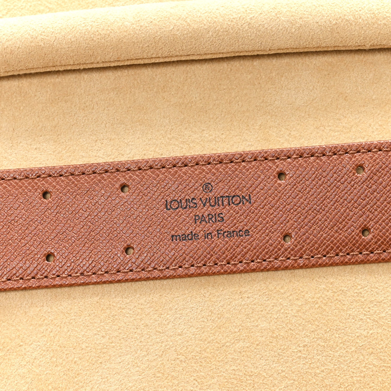 Louis Vuitton Monogram Monte Carlo Jewelry Box 6 of 7