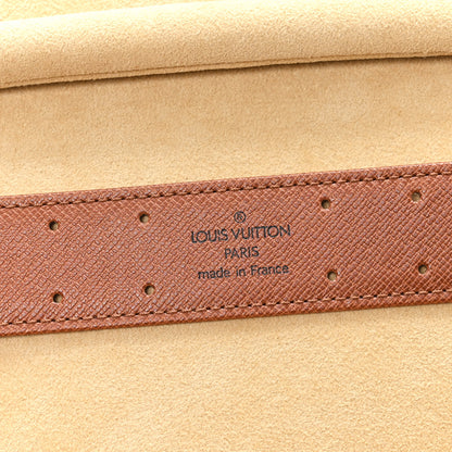 Louis Vuitton Monogram Monte Carlo Jewelry Box 6 of 7