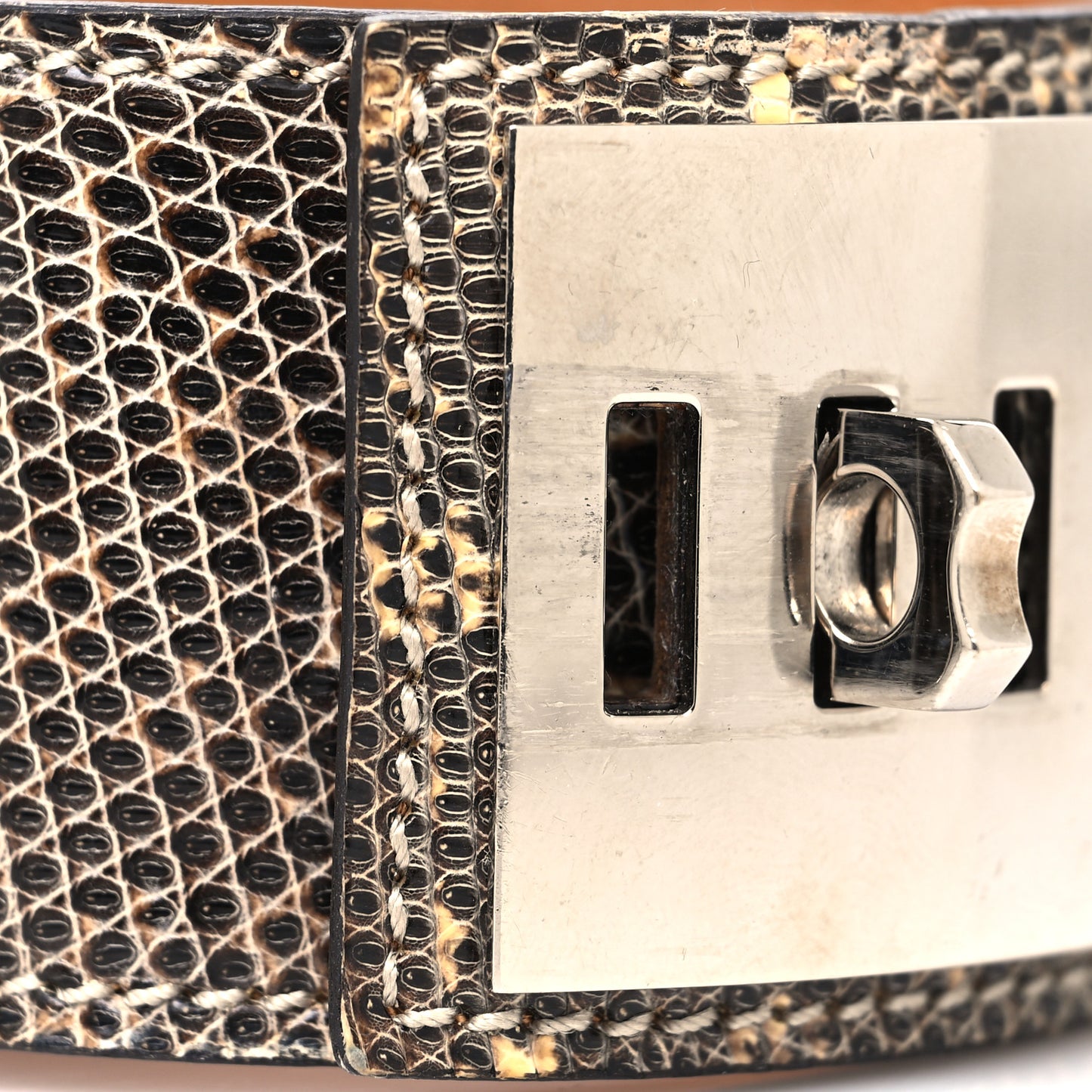 Lizard Collier De Chien CDC Bracelet L Ombre