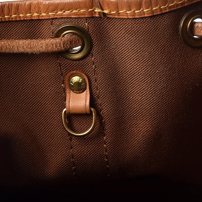 Louis Vuitton Monogram Petit Noe 4 of 12
