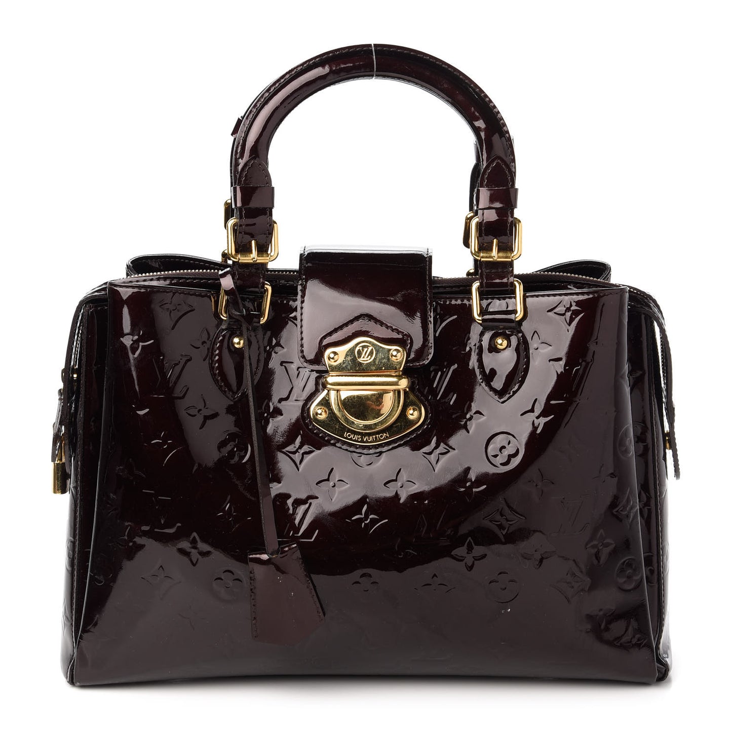 Vernis Melrose Avenue Amarante