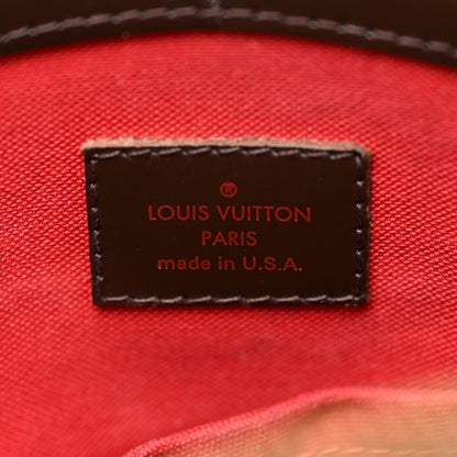Louis Vuitton Damier Ebene Verona PM 6 of 17