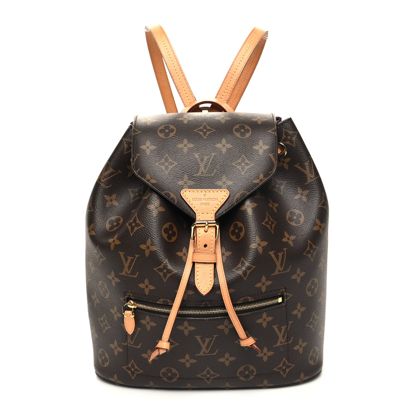 Monogram Montsouris NM Backpack