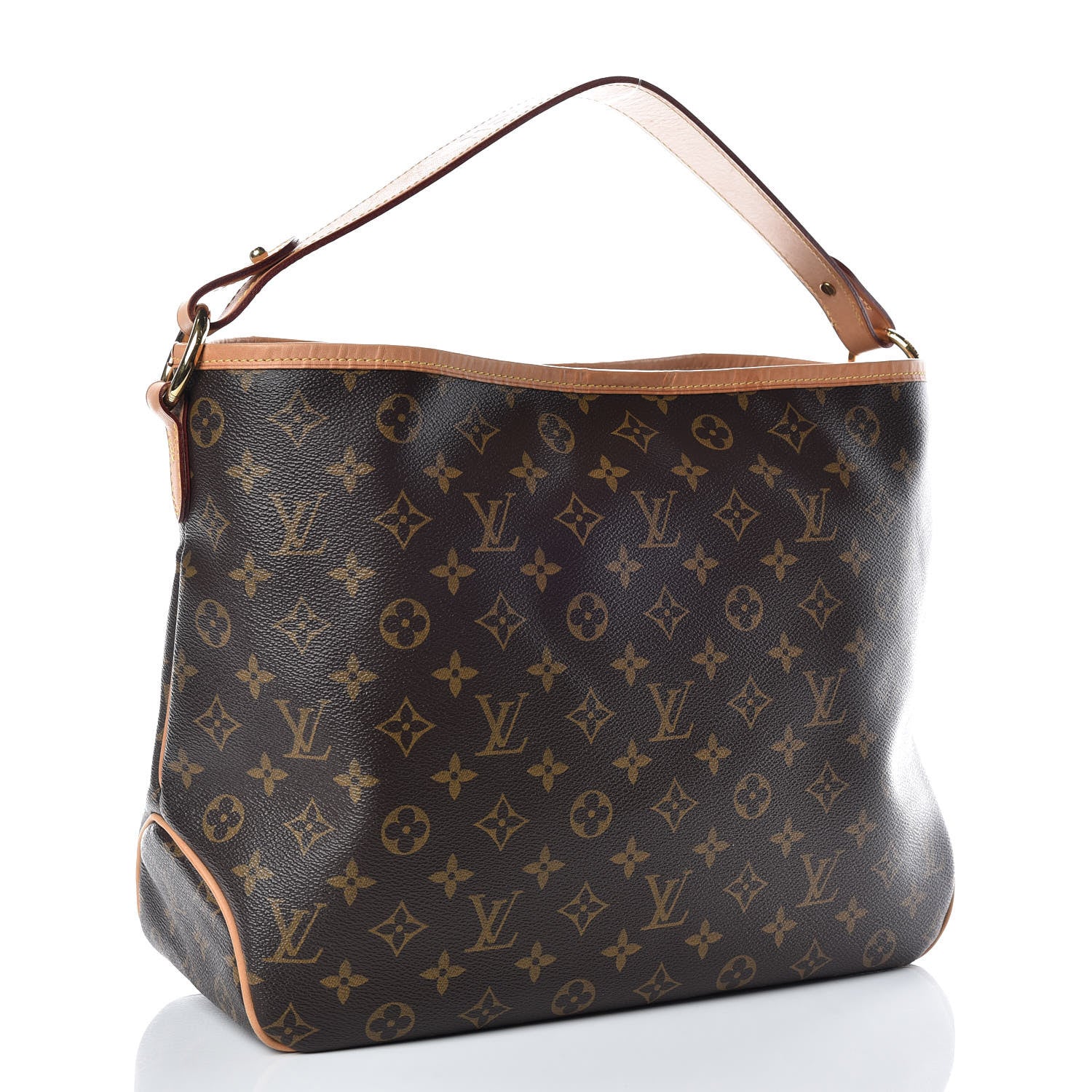 Louis Vuitton Monogram Delightful PM 3 of 19