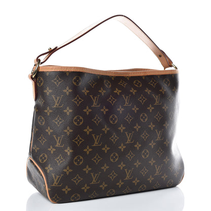 Louis Vuitton Monogram Delightful PM 3 of 19
