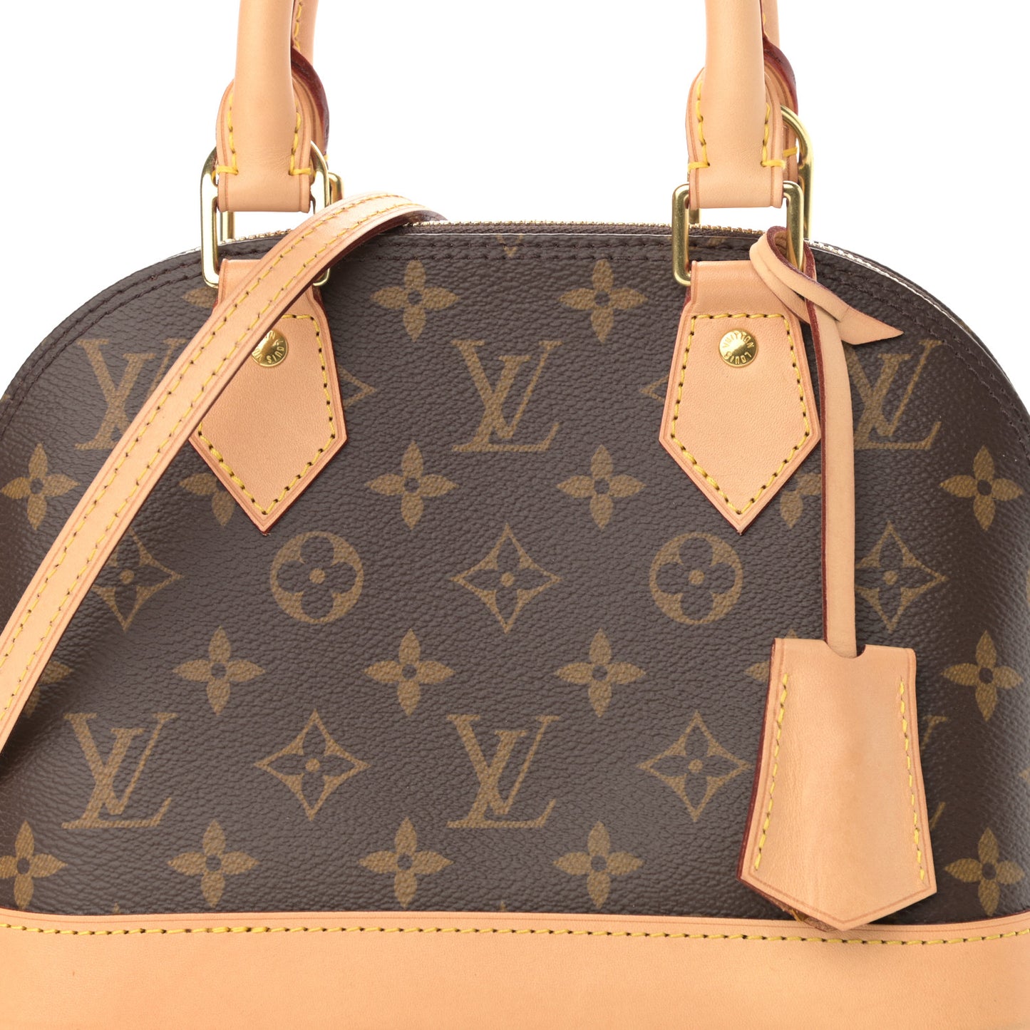 Monogram Alma BB