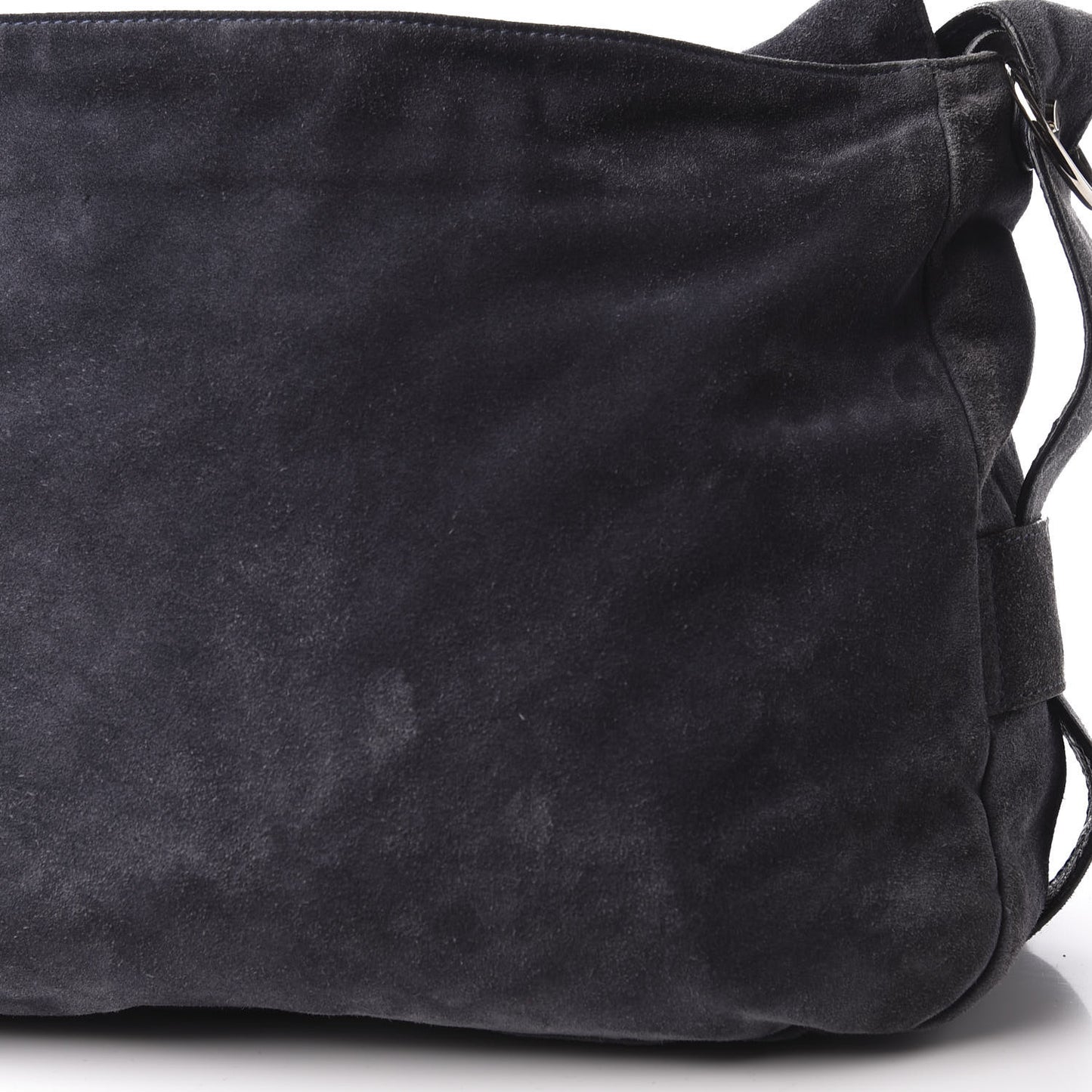 Baby Daim Messenger Bag