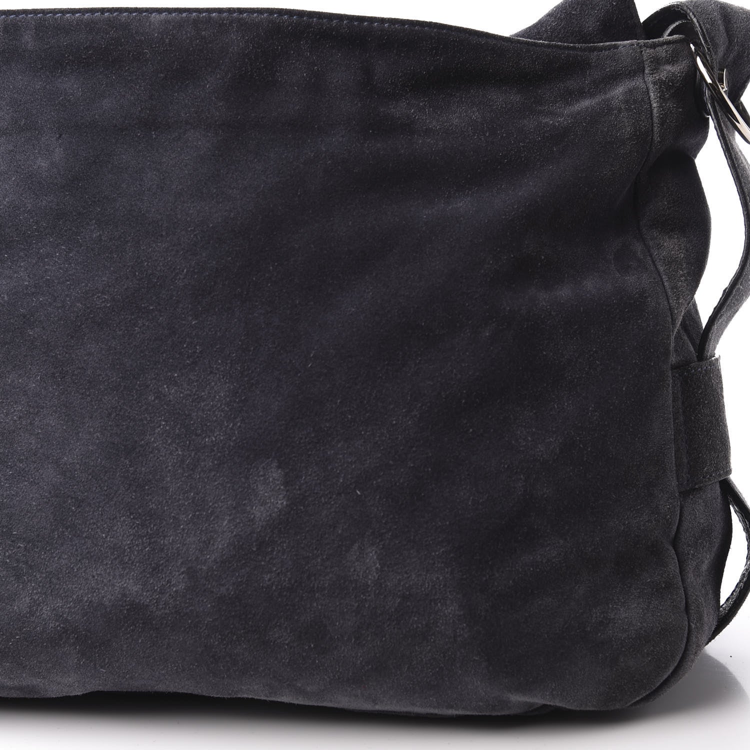 Balenciaga Baby Daim Messenger Bag 13 of 15
