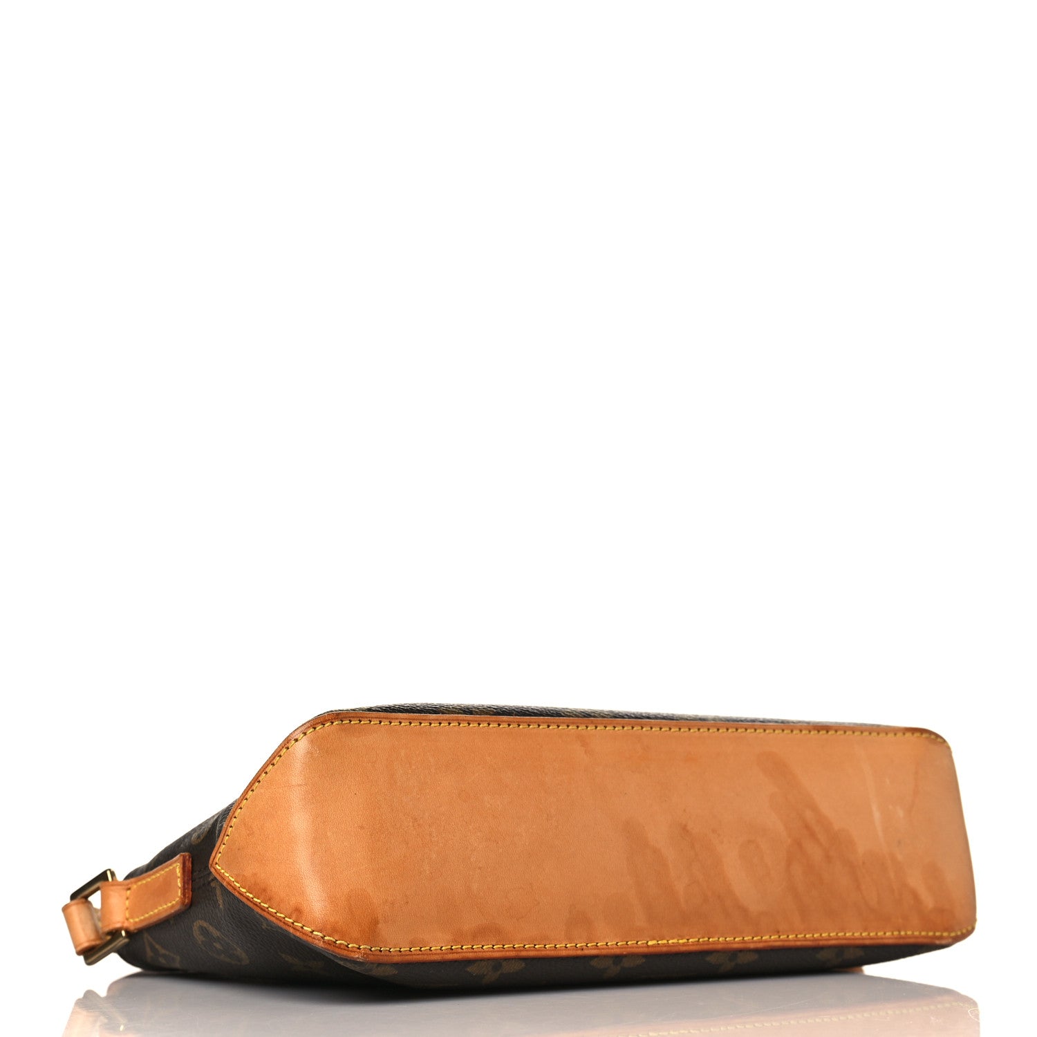 Louis Vuitton Monogram Trotteur 4 of 11