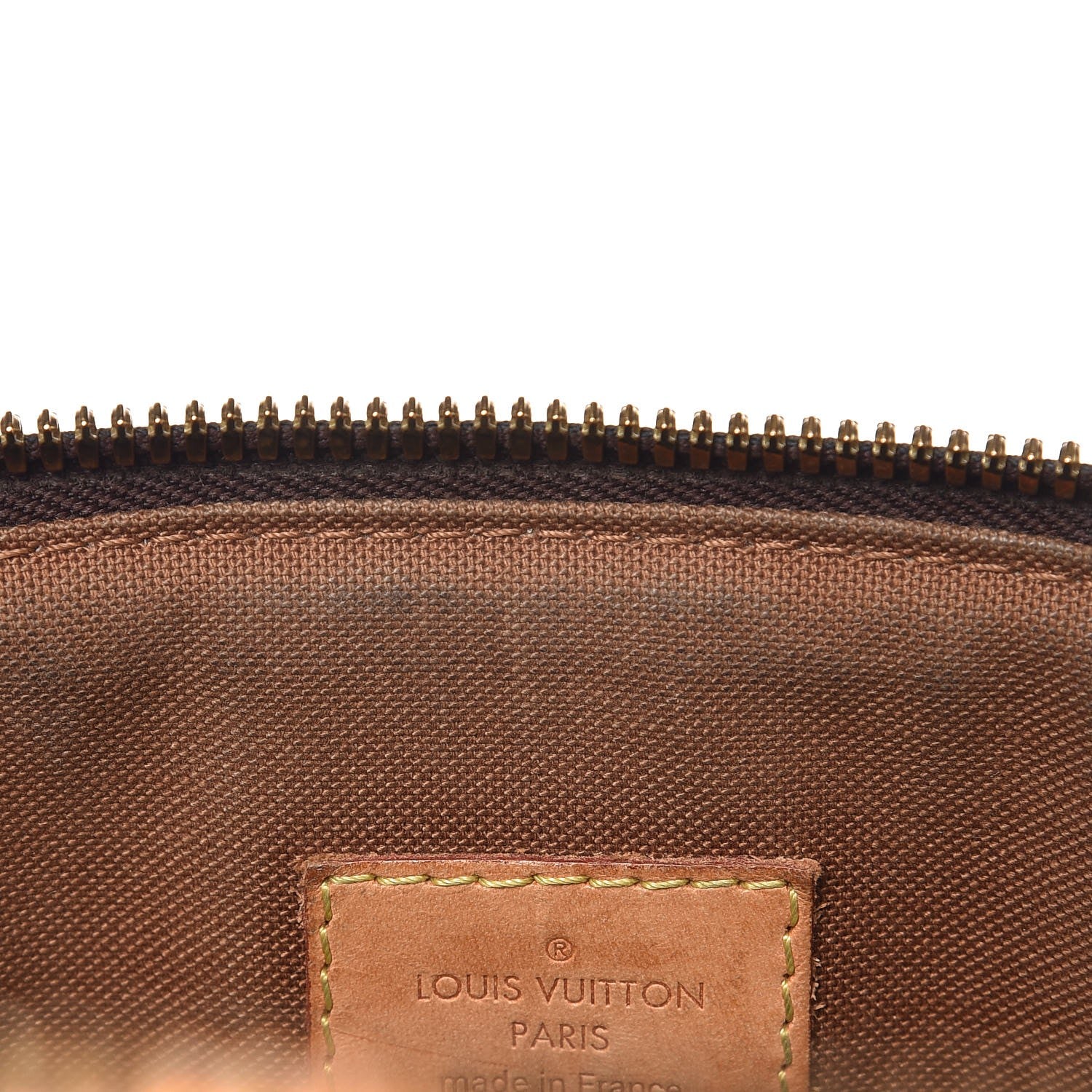 Louis Vuitton Monogram Tivoli GM 37 of 39