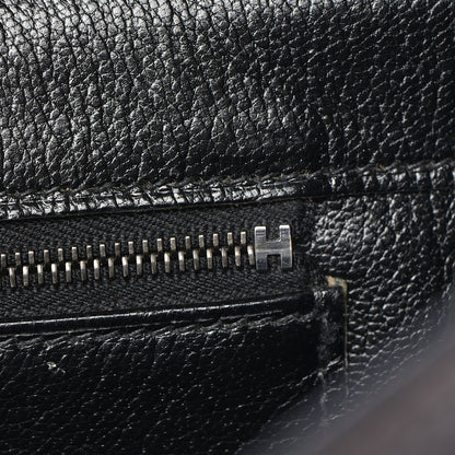 Hermes Togo Birkin 40 Chocolate 21 of 30