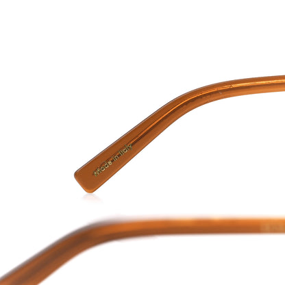 Louis Vuitton Attitude Sunglasses Z0259U Gold 6 of 9