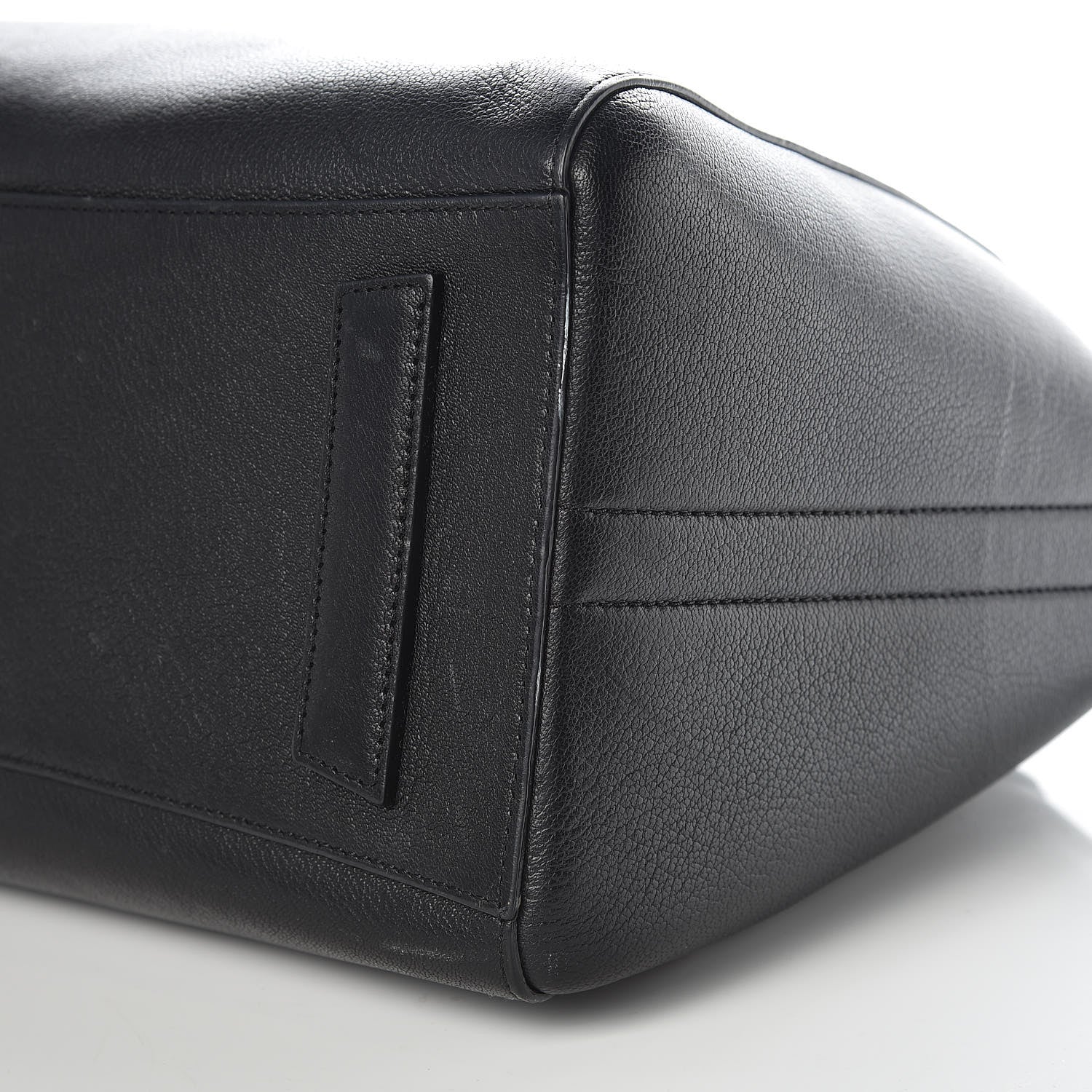 Givenchy Sugar Goatskin Medium Antigona Black 15 of 15